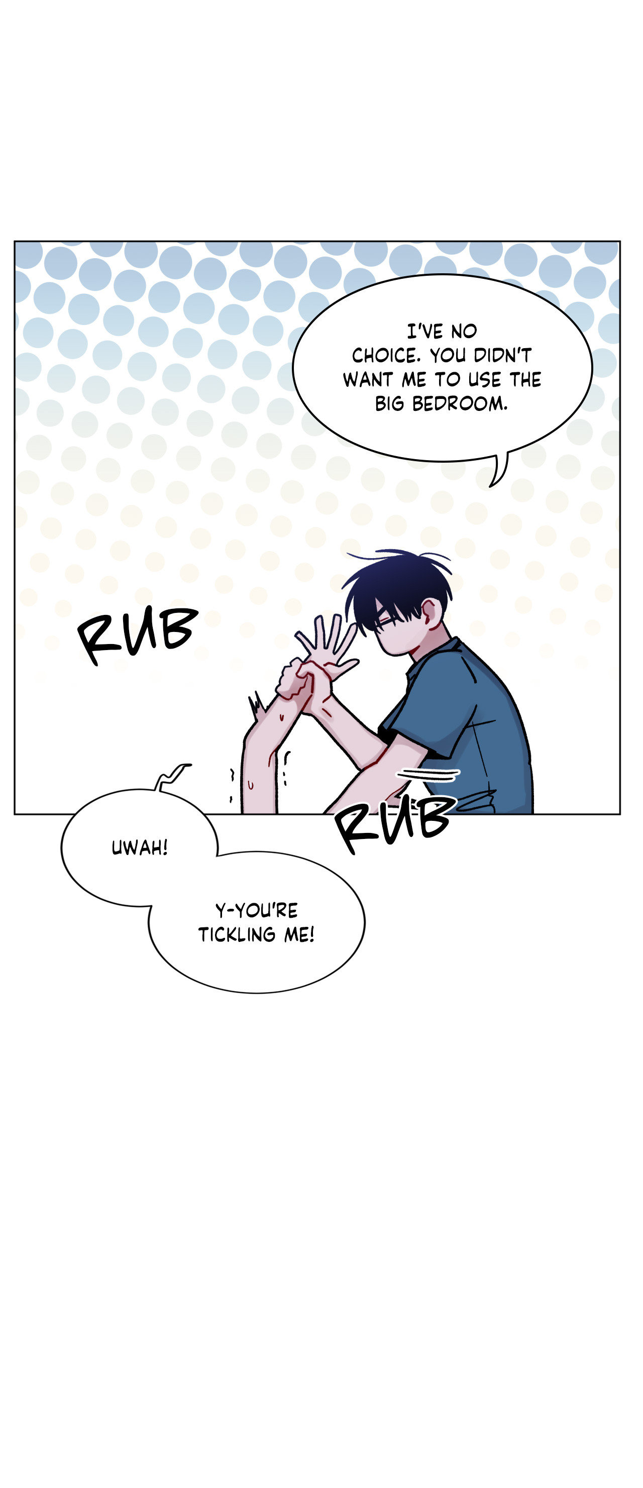 One Summer Day - Chapter 41 Page 39