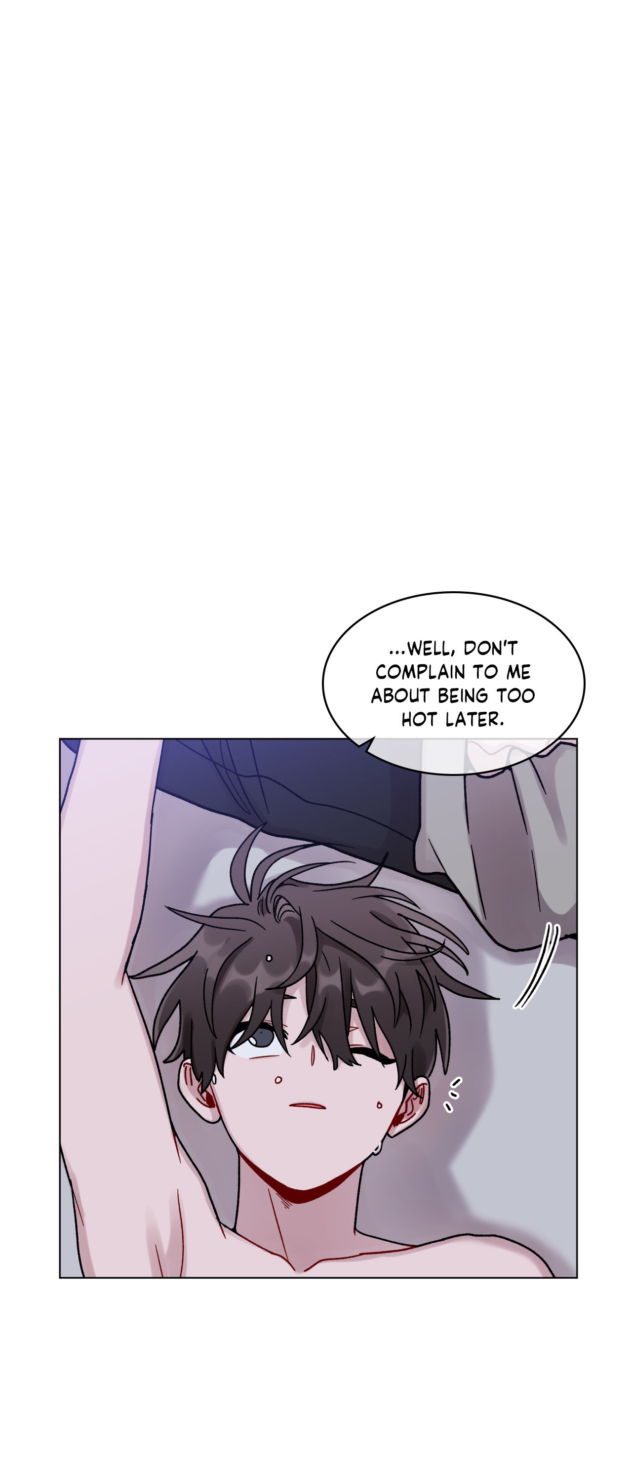 One Summer Day - Chapter 41 Page 42