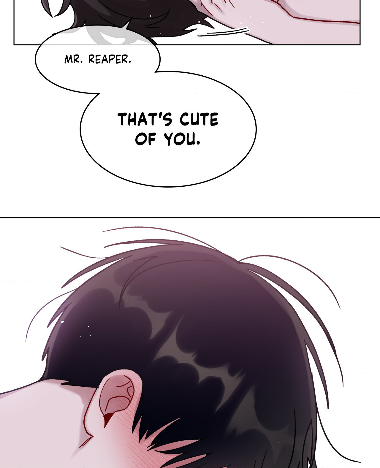 One Summer Day - Chapter 41 Page 46