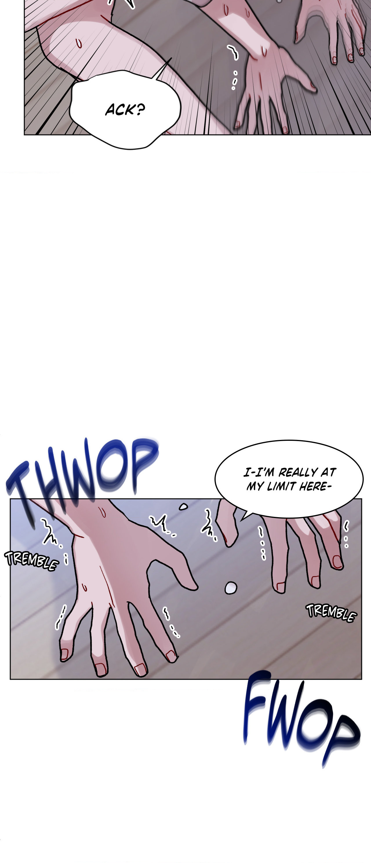 One Summer Day - Chapter 41 Page 6