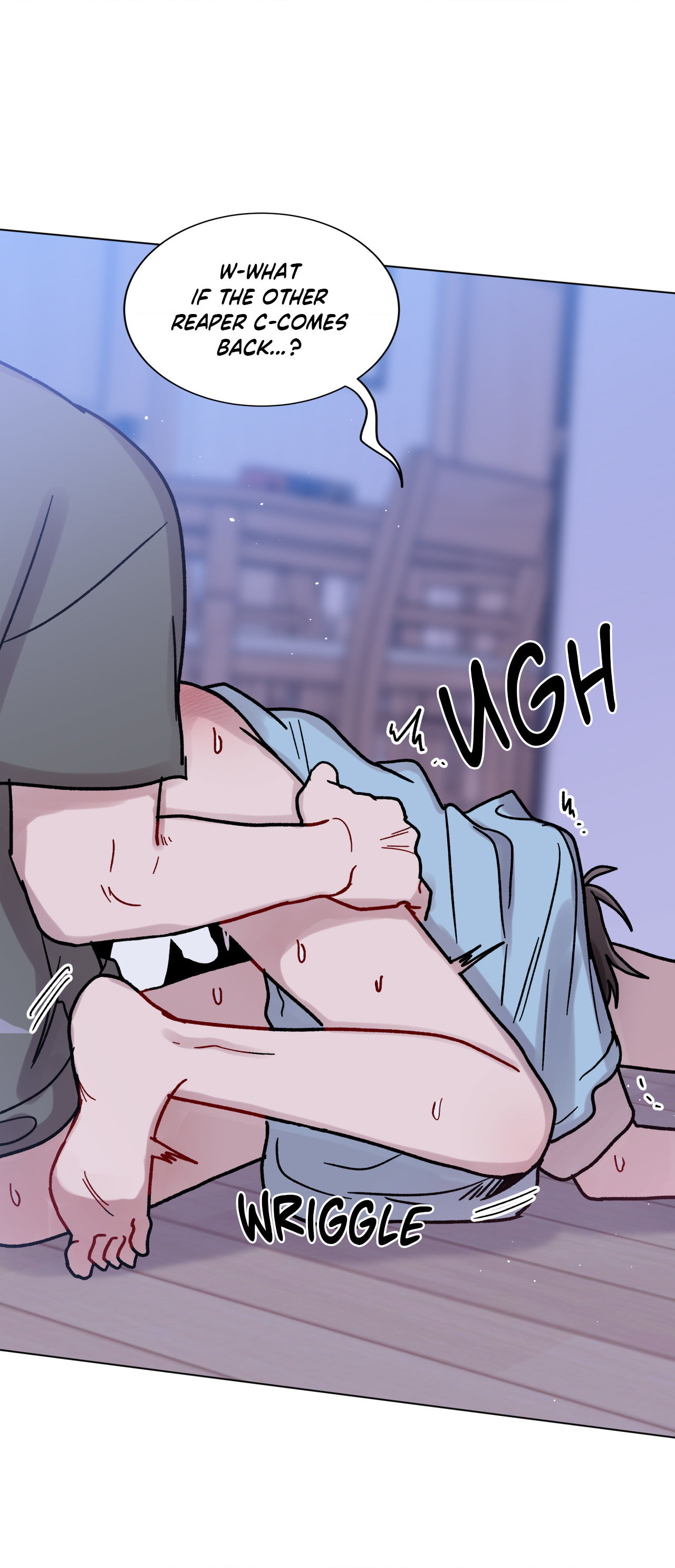 One Summer Day - Chapter 41 Page 7