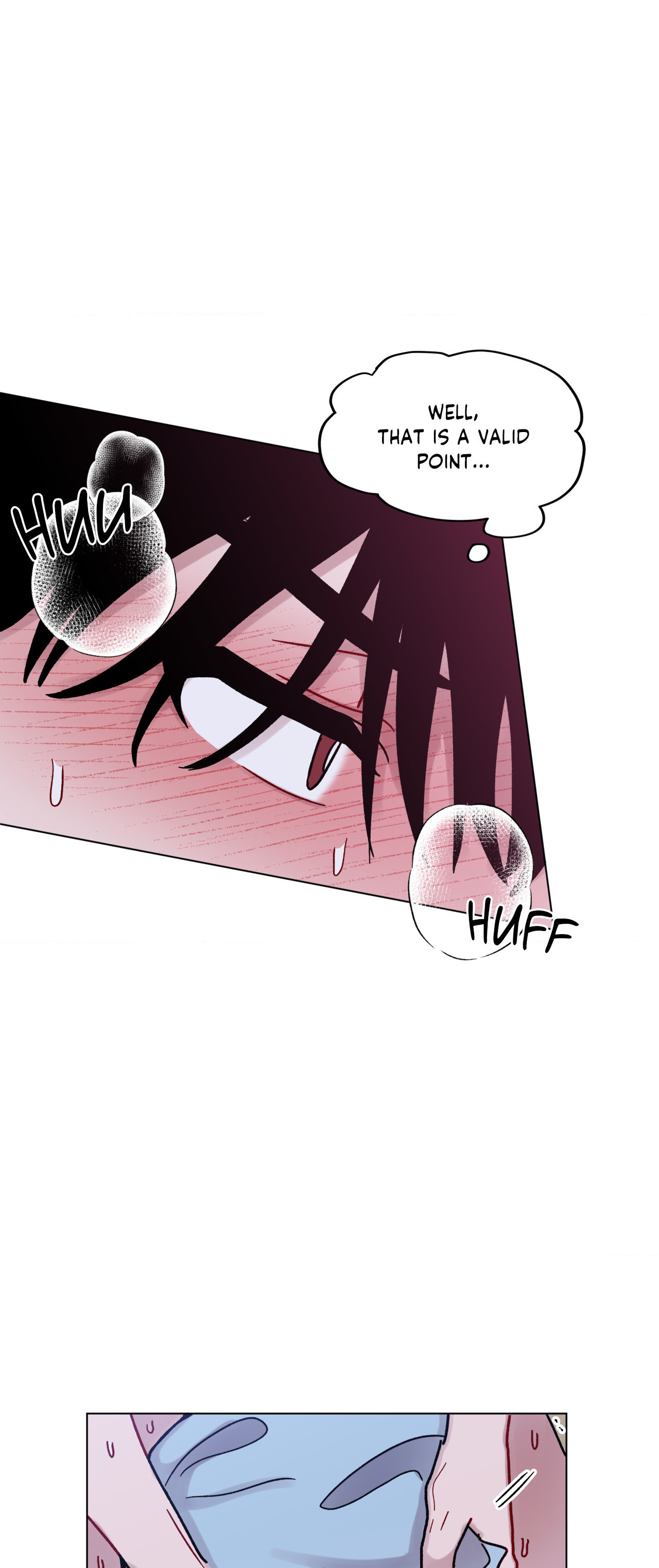 One Summer Day - Chapter 41 Page 8