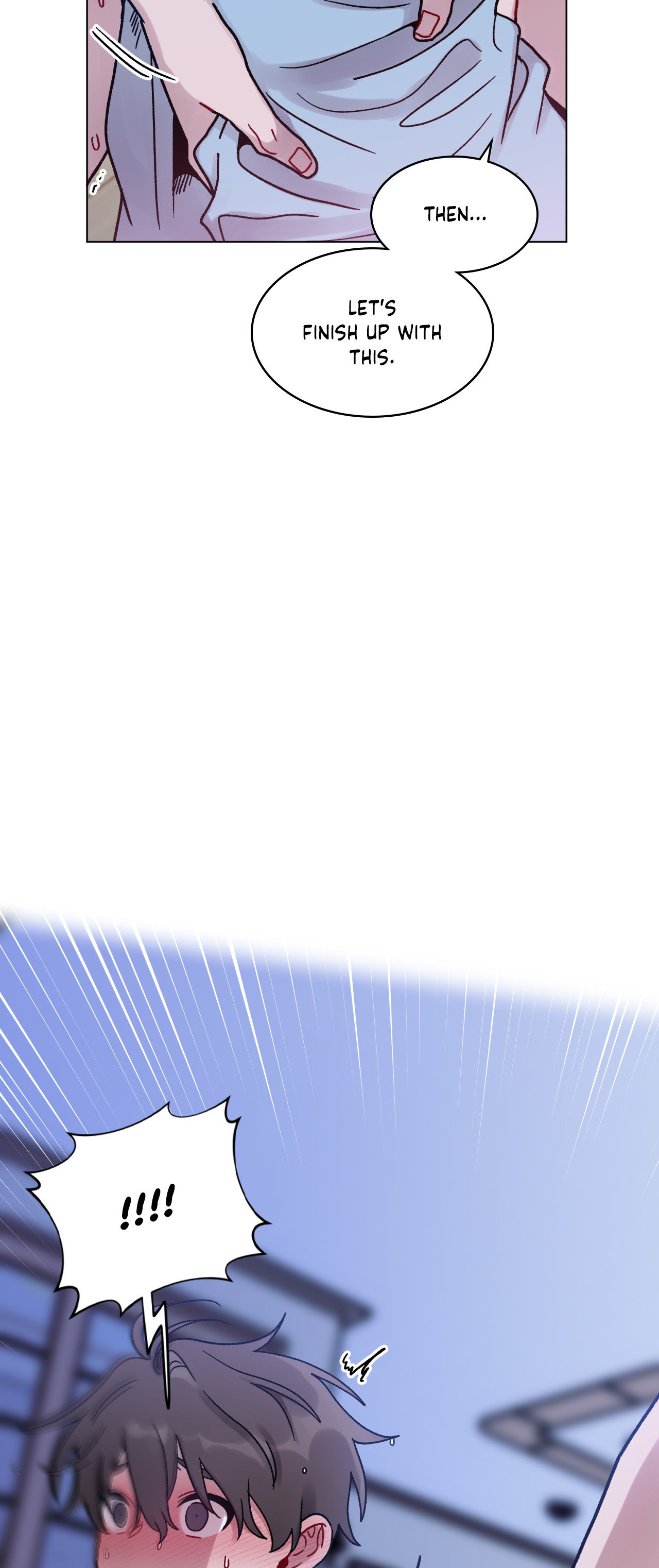 One Summer Day - Chapter 41 Page 9