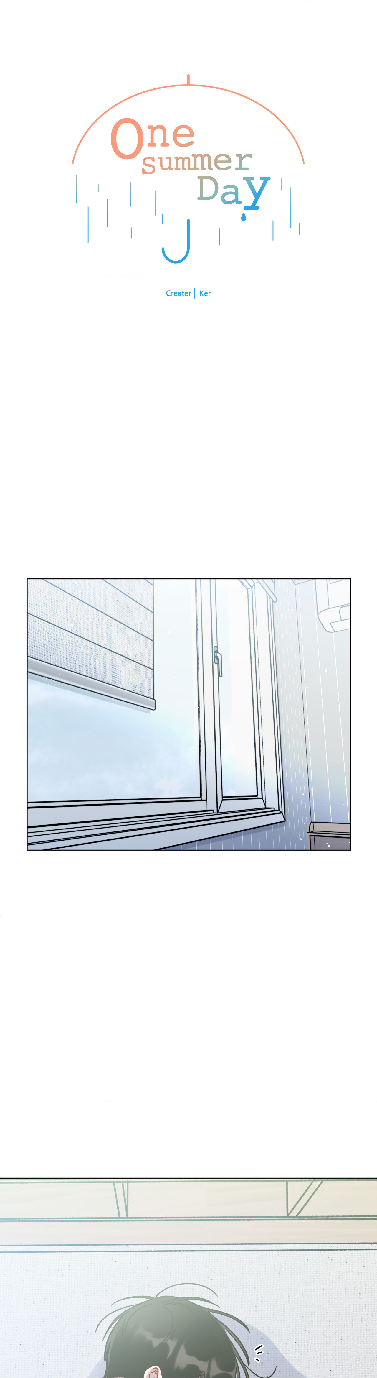One Summer Day - Chapter 42 Page 1