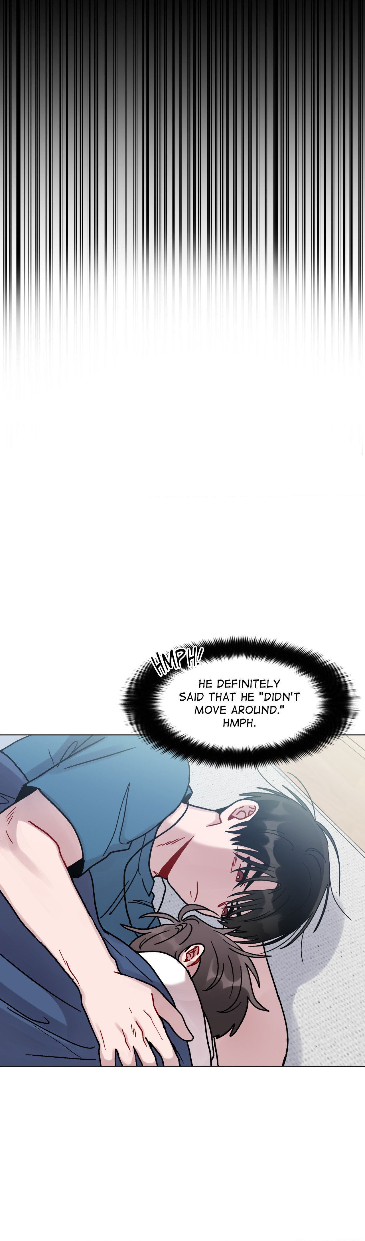 One Summer Day - Chapter 42 Page 13