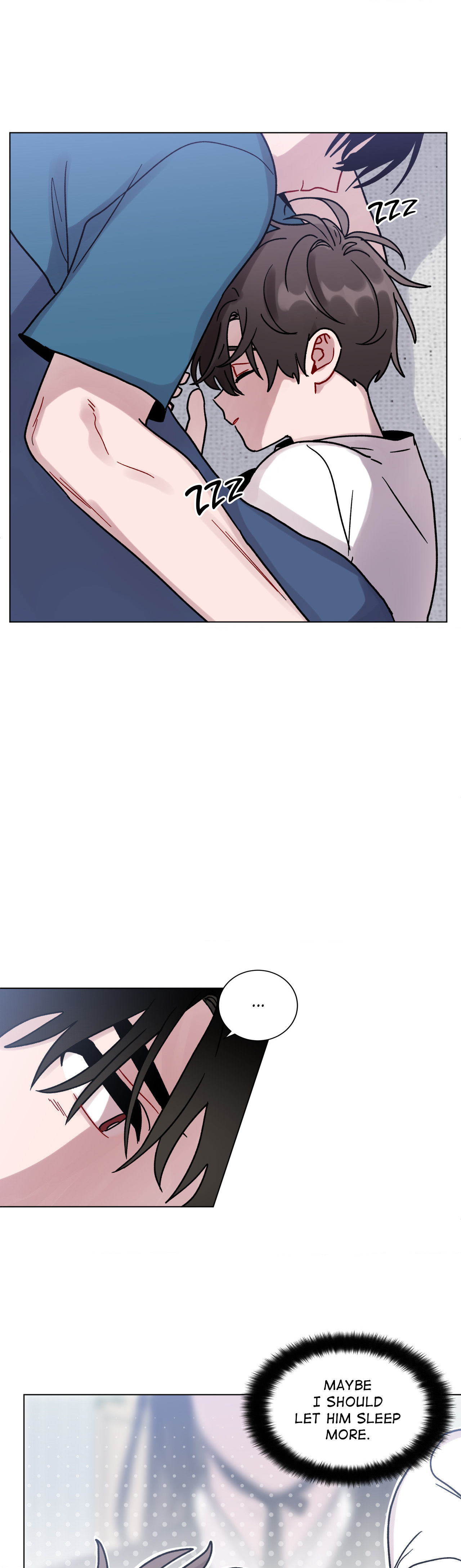 One Summer Day - Chapter 42 Page 14