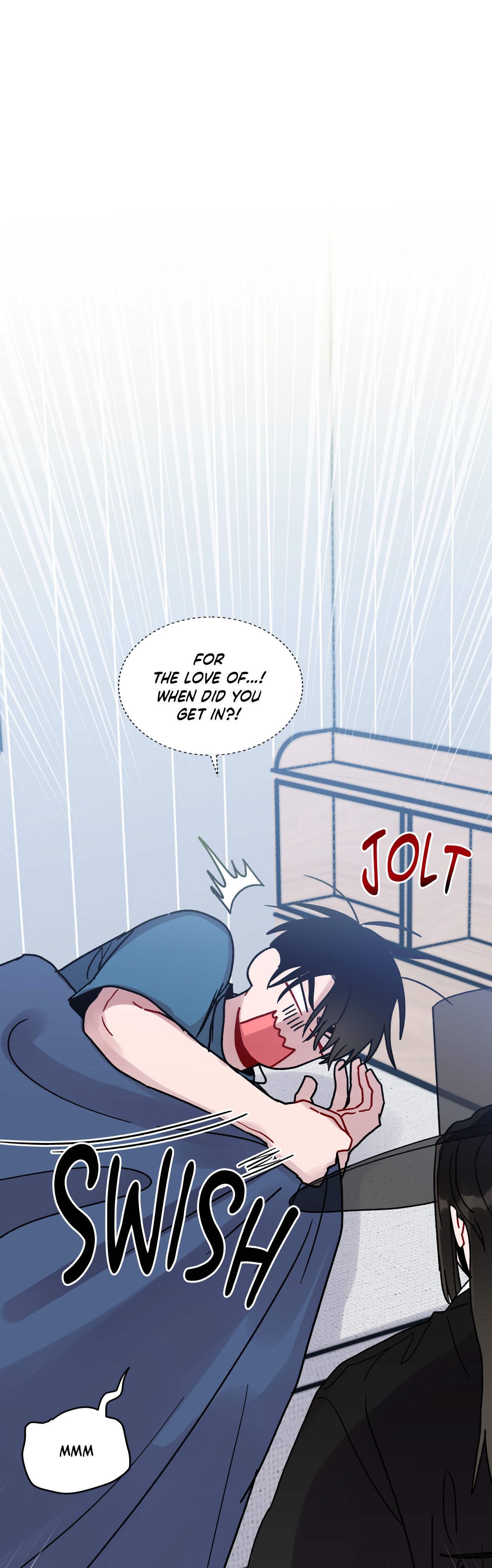 One Summer Day - Chapter 42 Page 16