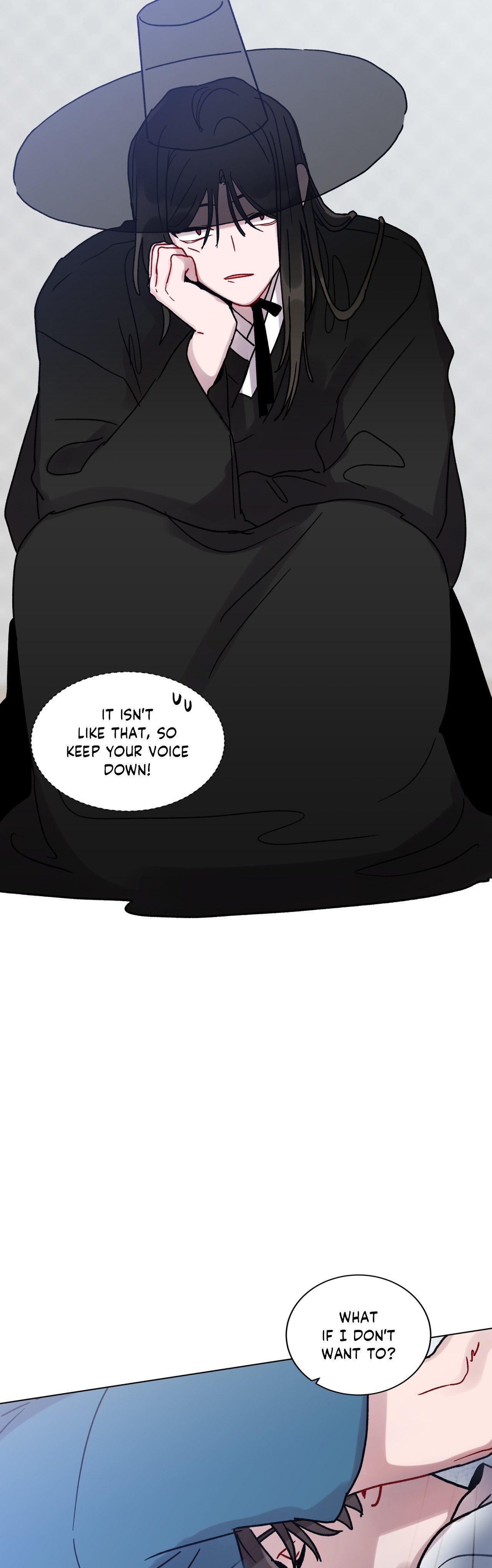 One Summer Day - Chapter 42 Page 18