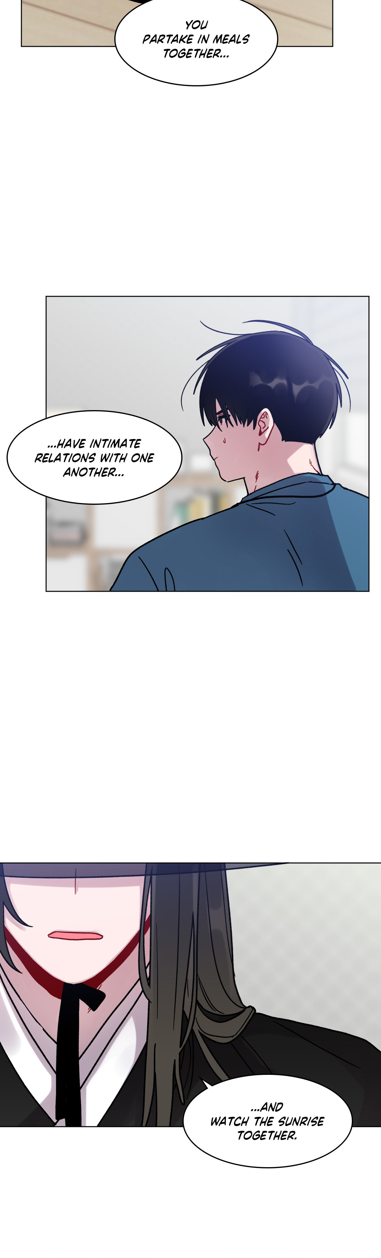 One Summer Day - Chapter 42 Page 24