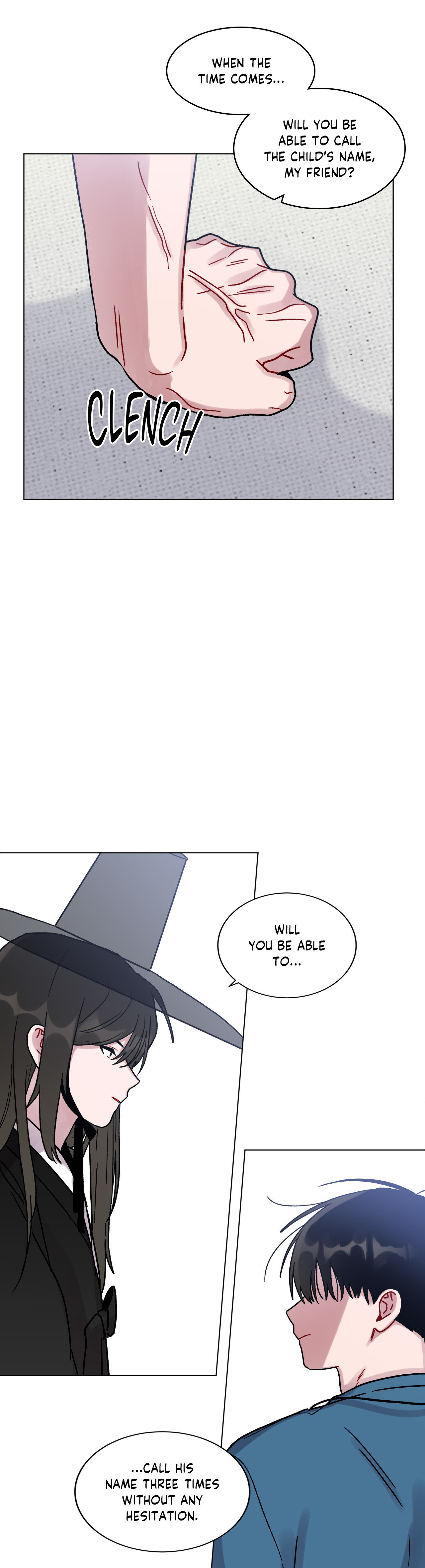 One Summer Day - Chapter 42 Page 26