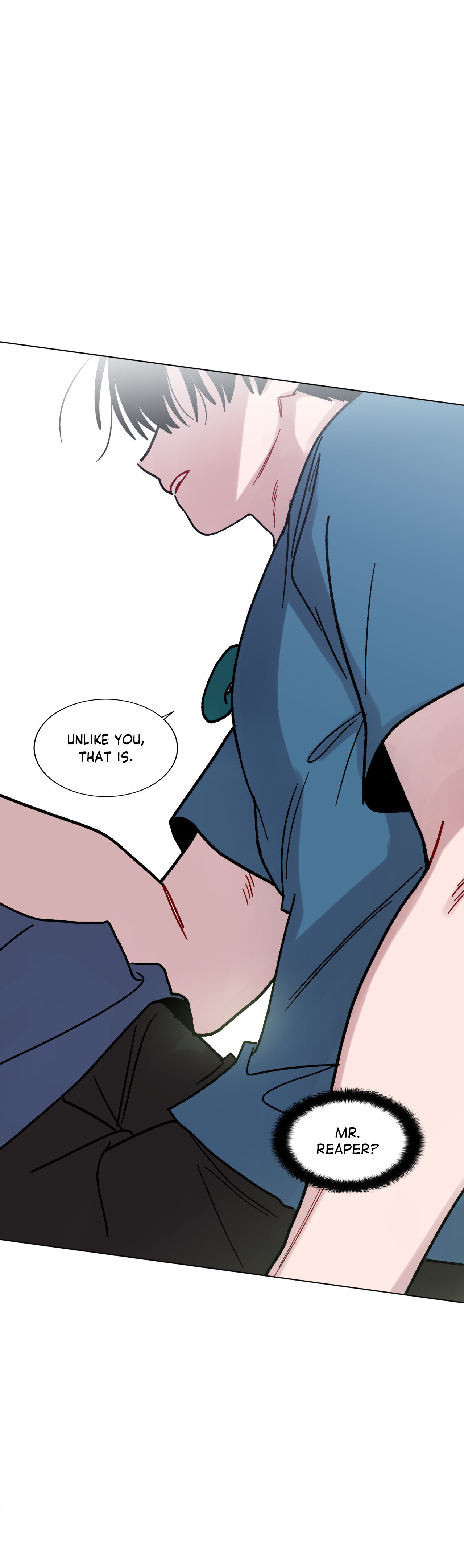 One Summer Day - Chapter 42 Page 30
