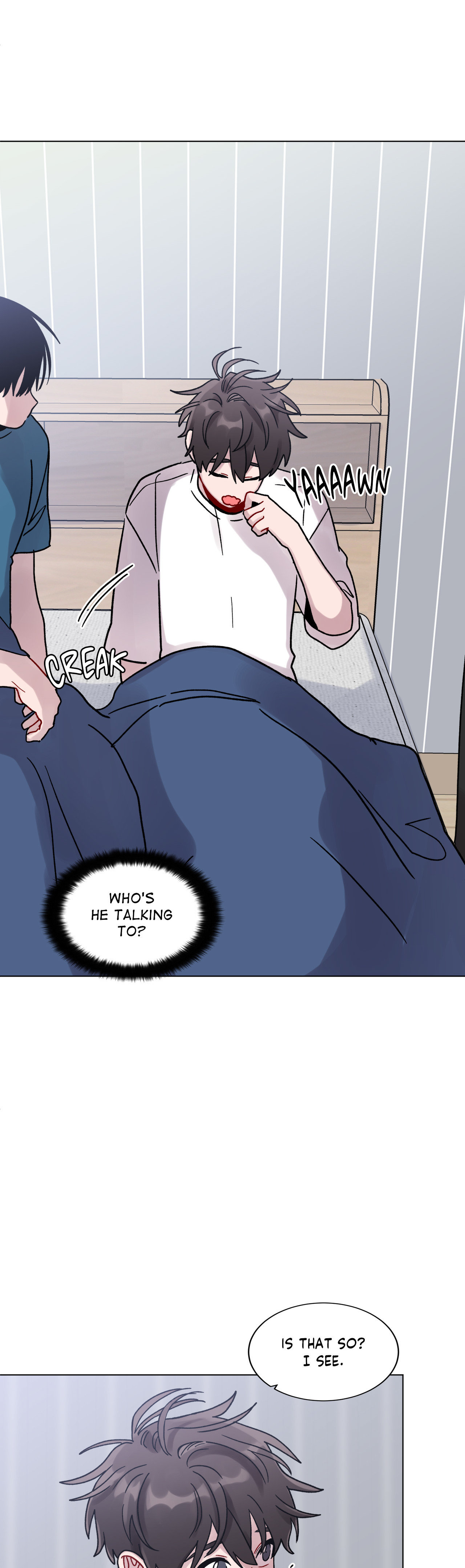 One Summer Day - Chapter 42 Page 31