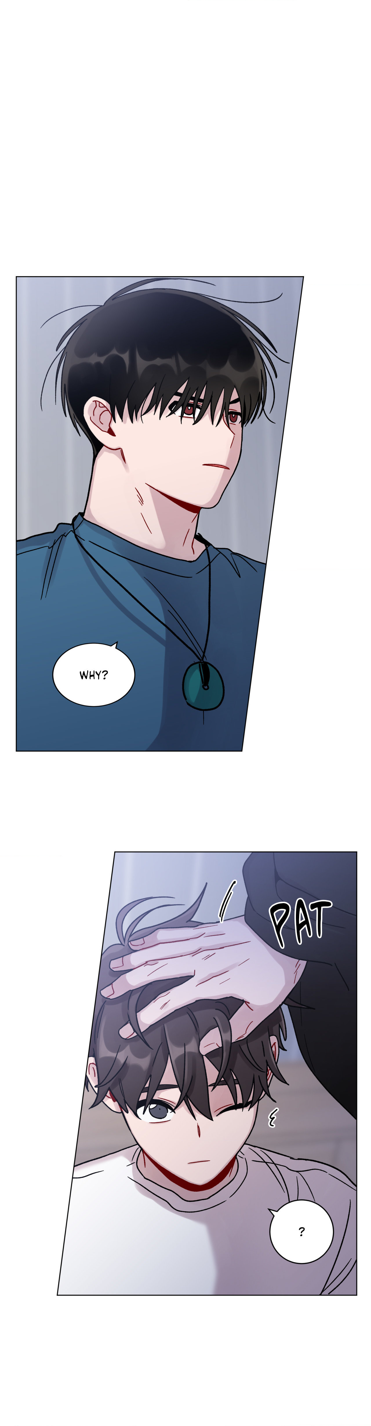 One Summer Day - Chapter 42 Page 36