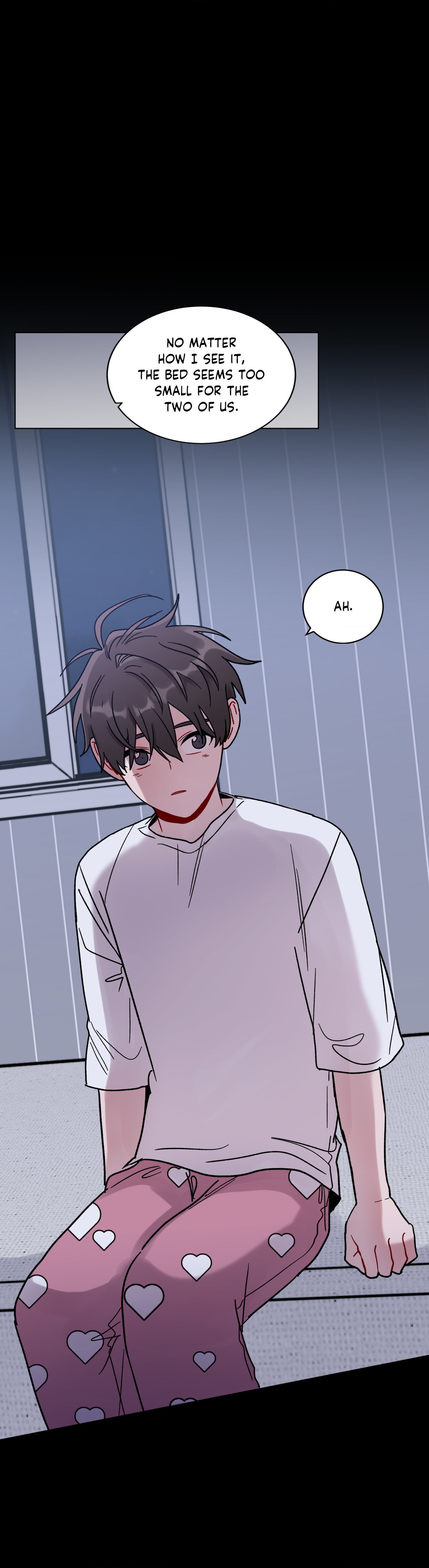 One Summer Day - Chapter 42 Page 5