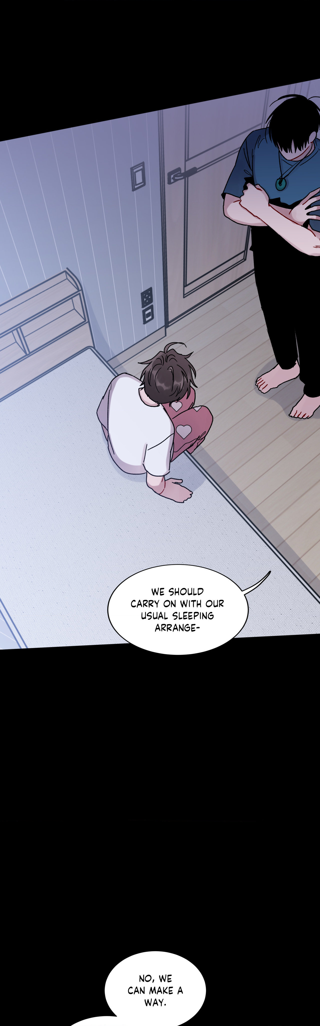 One Summer Day - Chapter 42 Page 6