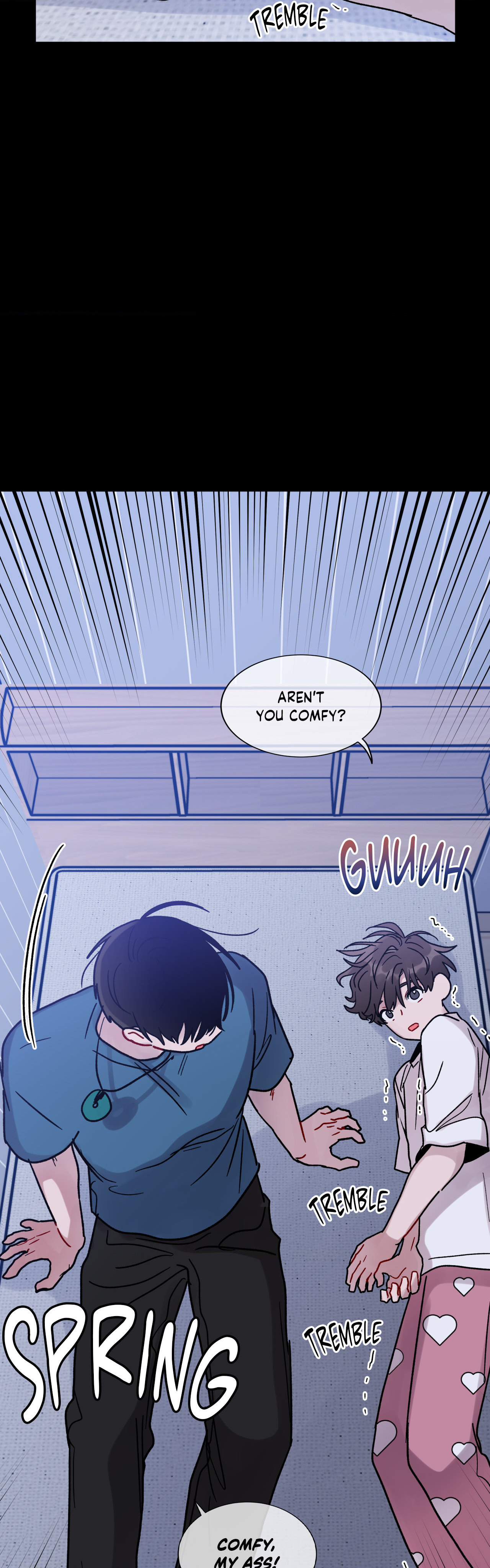One Summer Day - Chapter 42 Page 9