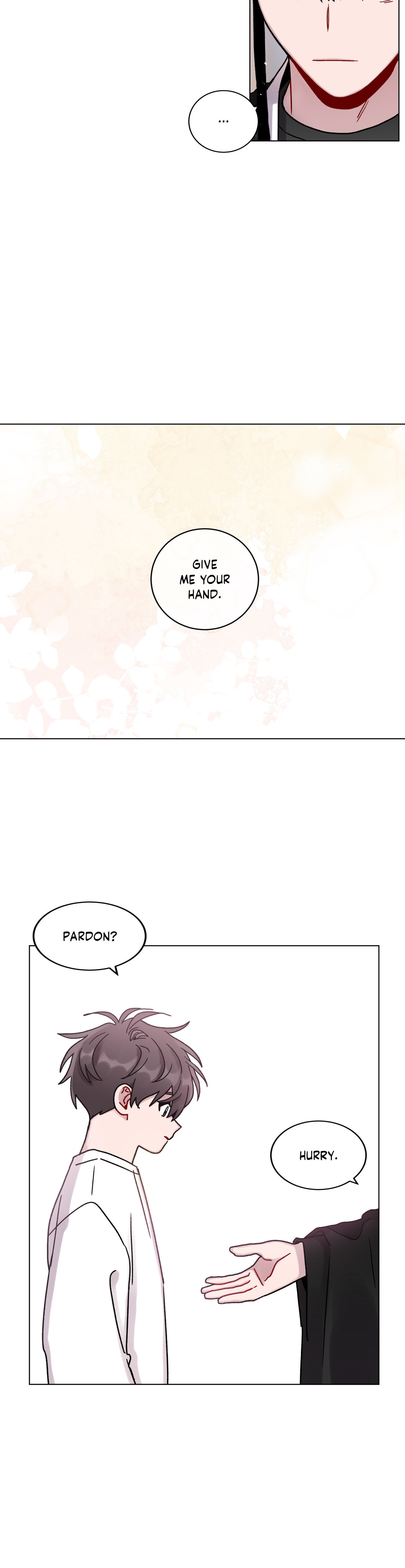 One Summer Day - Chapter 43 Page 10