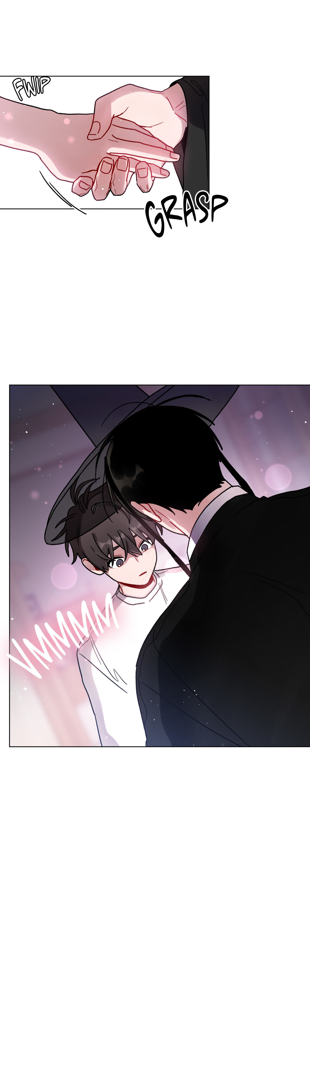 One Summer Day - Chapter 43 Page 11