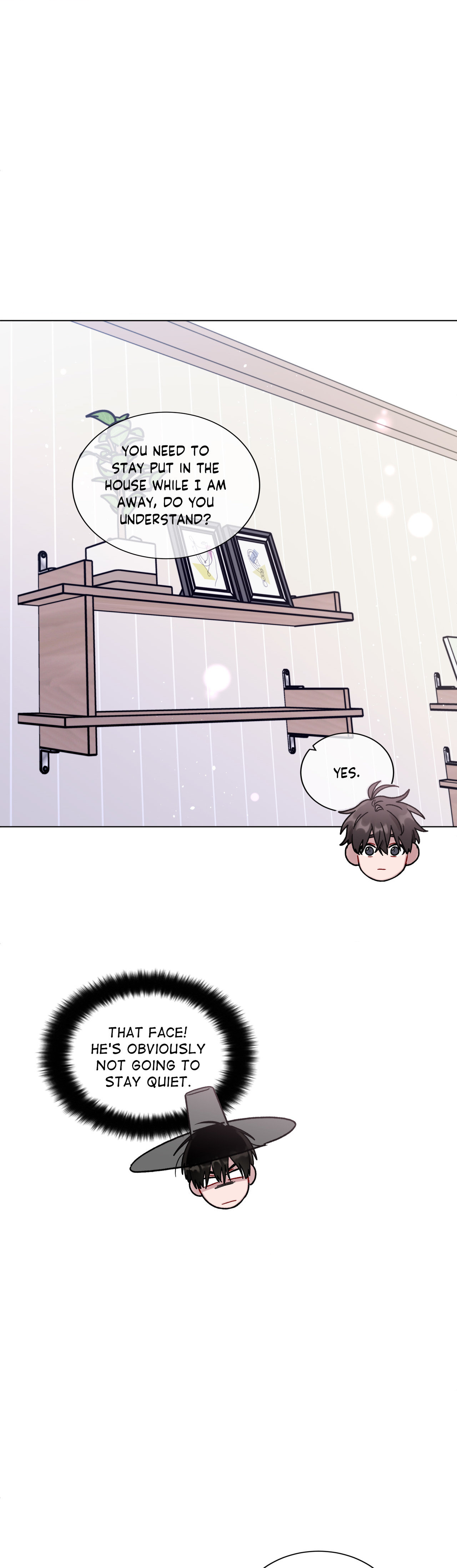 One Summer Day - Chapter 43 Page 13