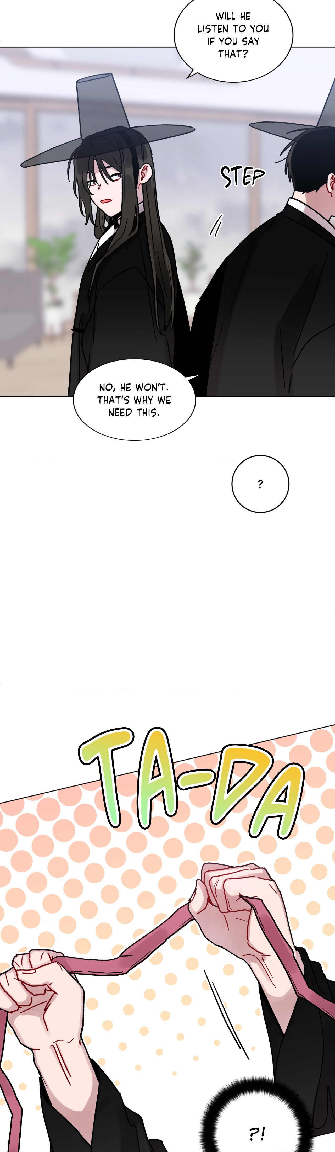 One Summer Day - Chapter 43 Page 14