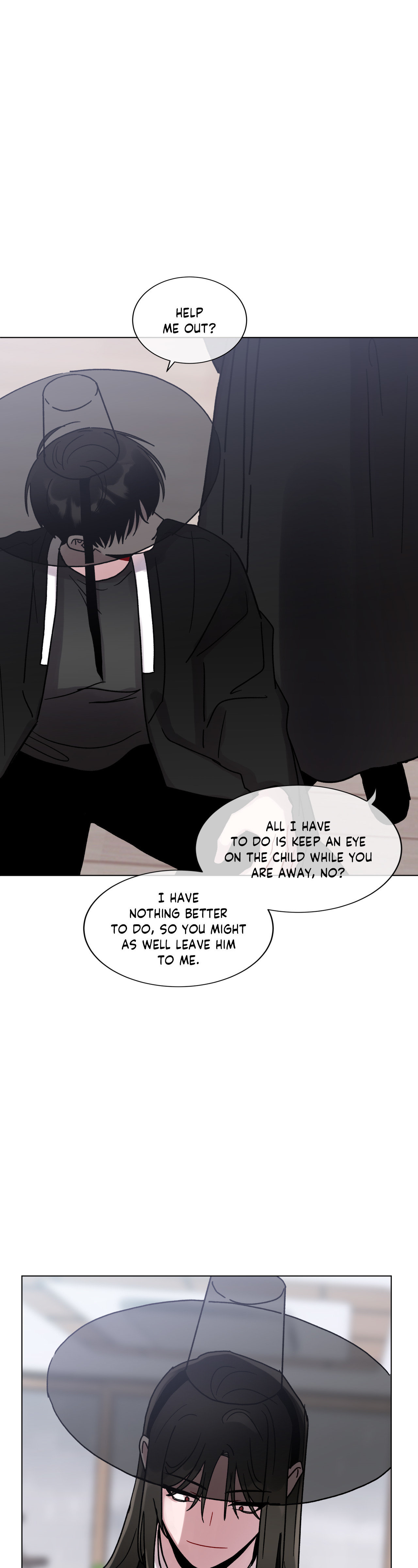 One Summer Day - Chapter 43 Page 17