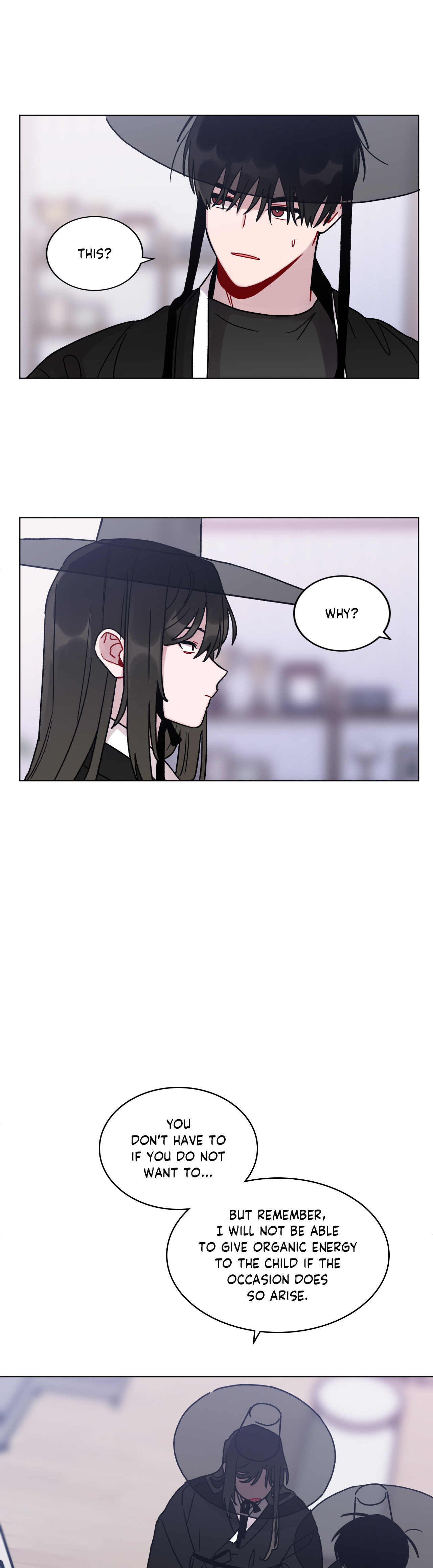 One Summer Day - Chapter 43 Page 21