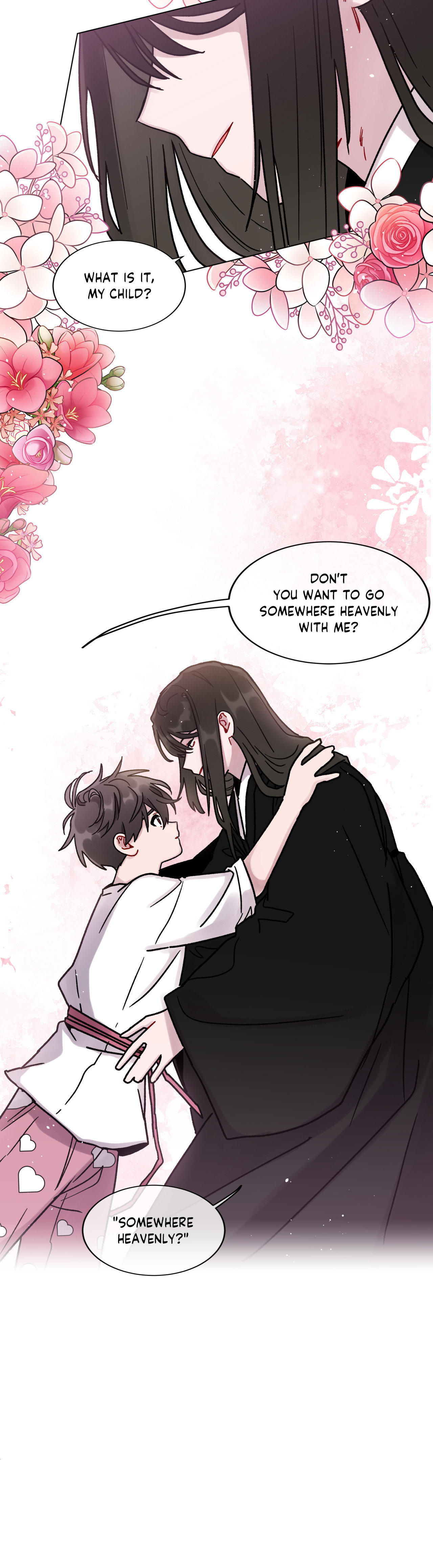 One Summer Day - Chapter 43 Page 23