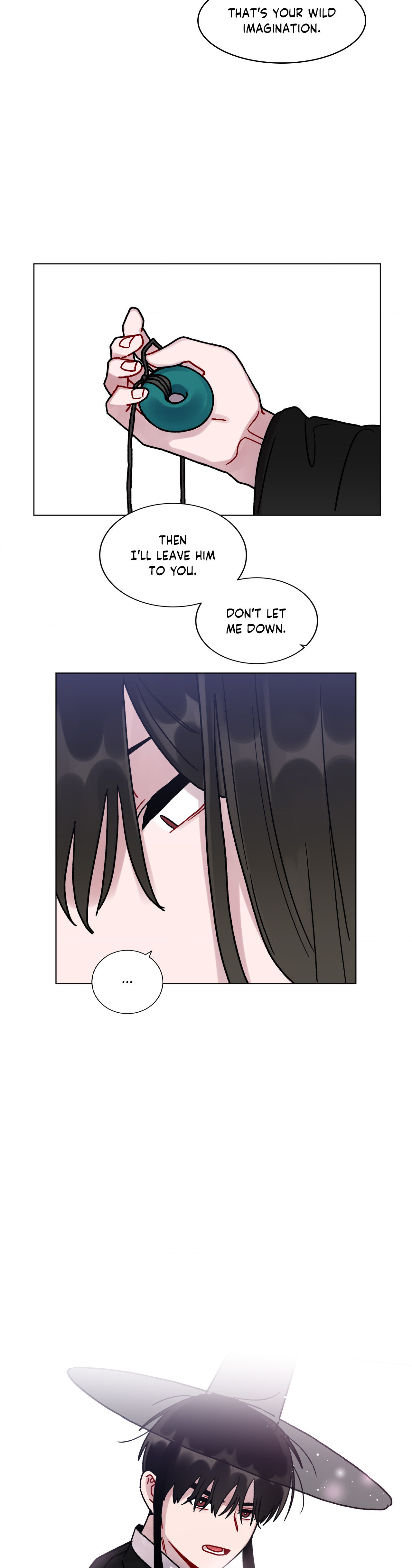 One Summer Day - Chapter 43 Page 26