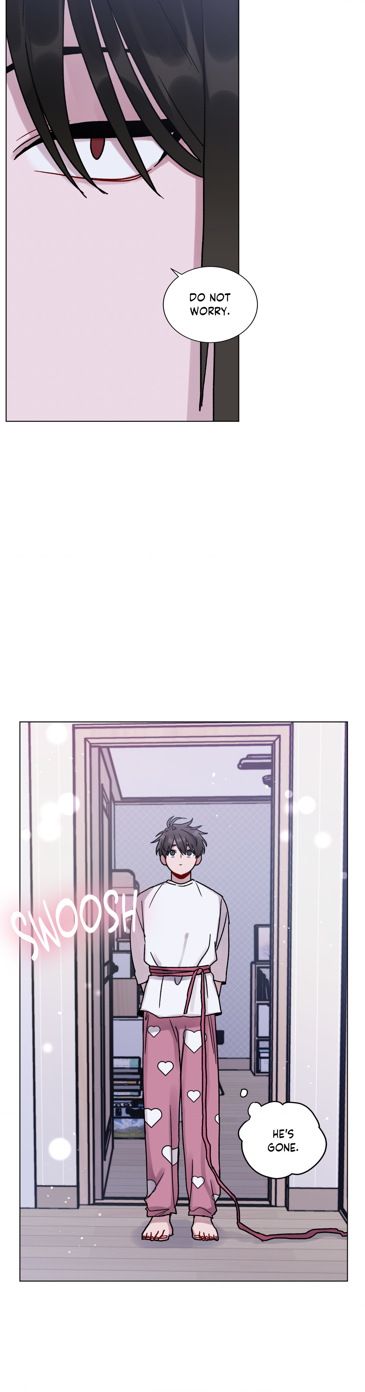 One Summer Day - Chapter 43 Page 28