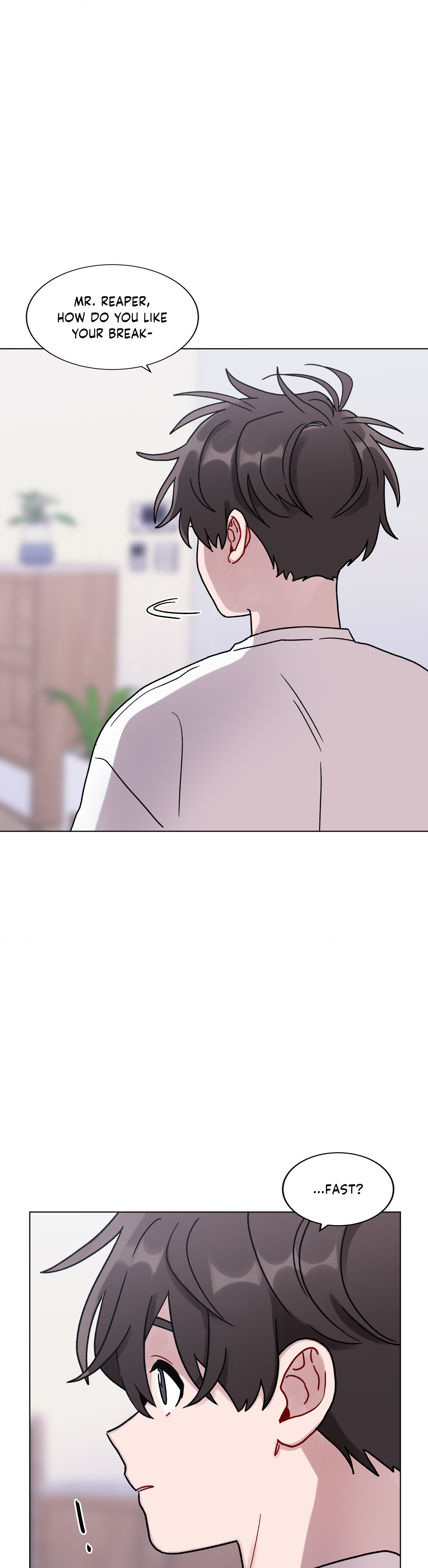 One Summer Day - Chapter 43 Page 29