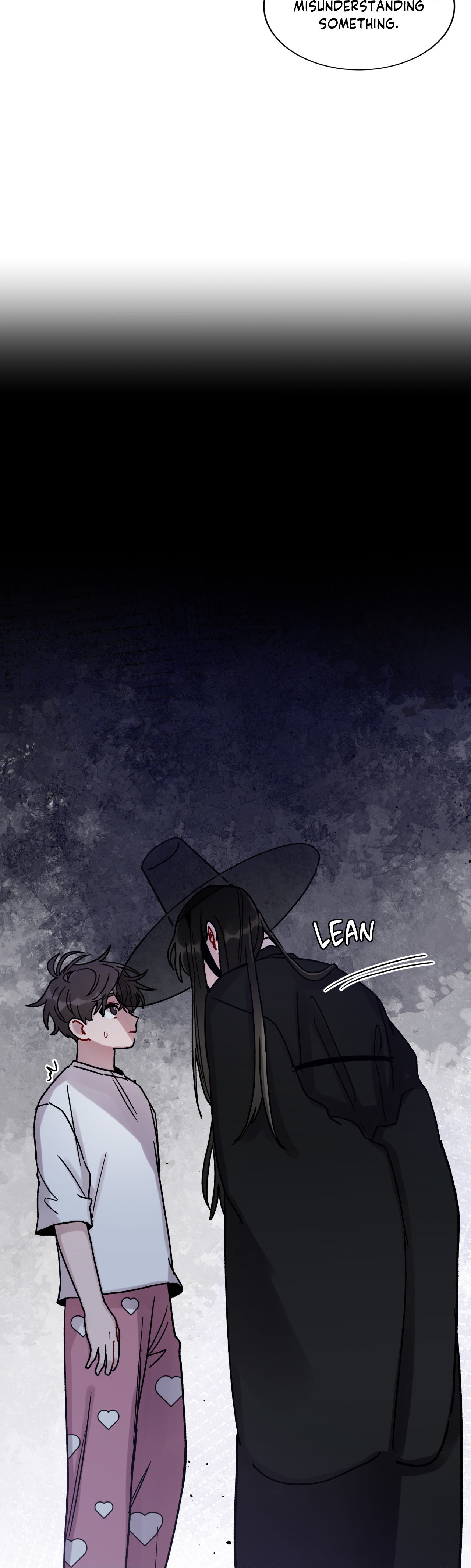 One Summer Day - Chapter 43 Page 5