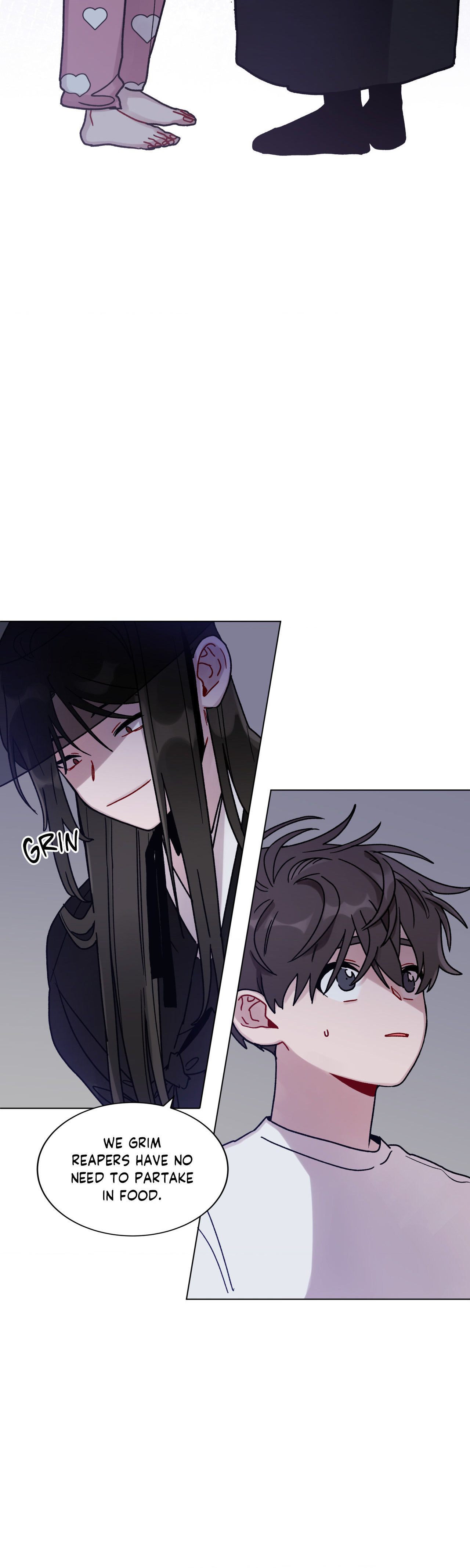 One Summer Day - Chapter 43 Page 6