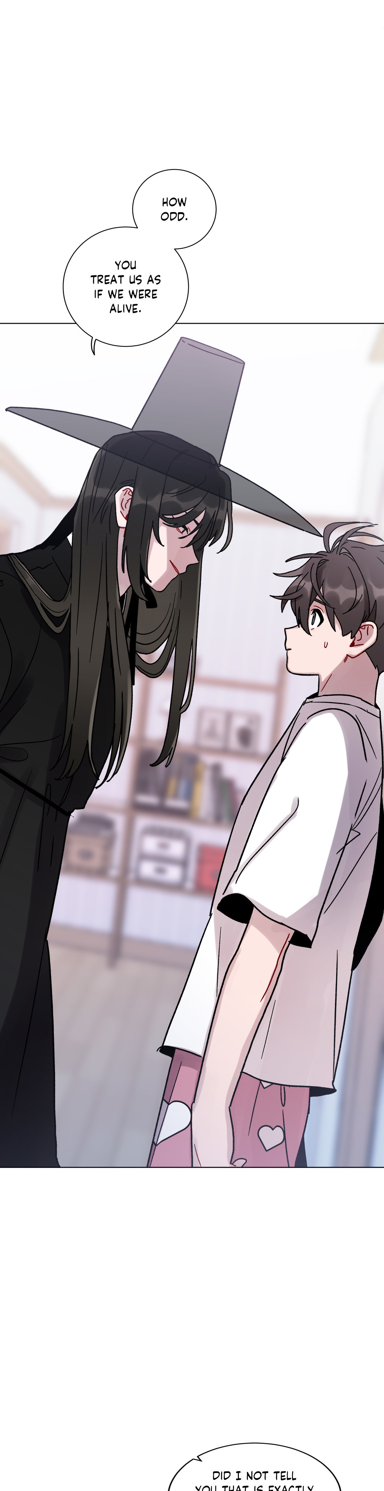 One Summer Day - Chapter 43 Page 7