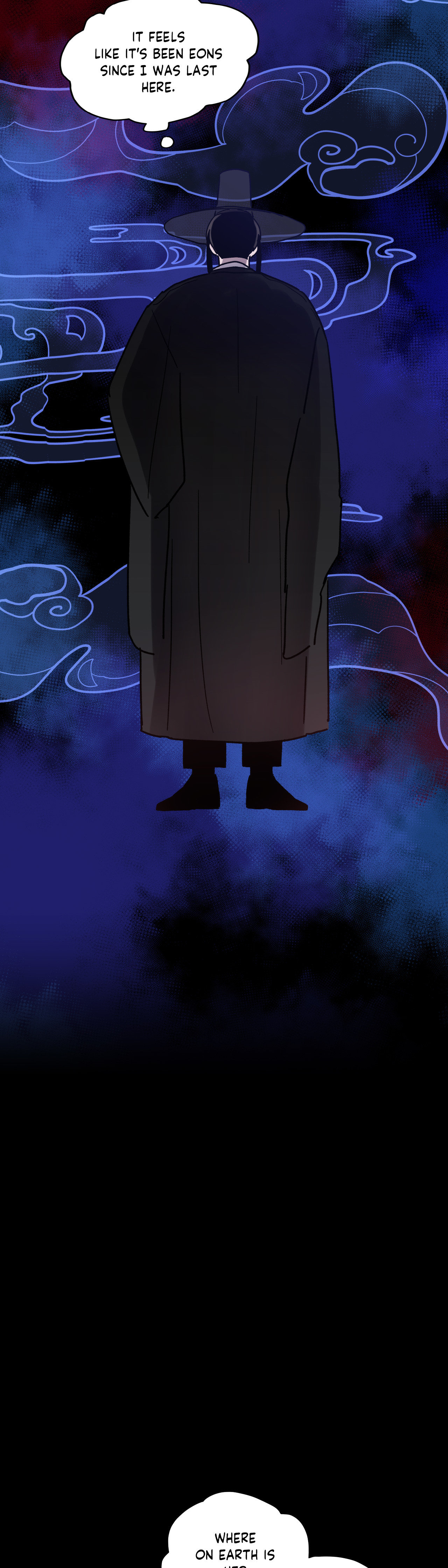 One Summer Day - Chapter 44 Page 13