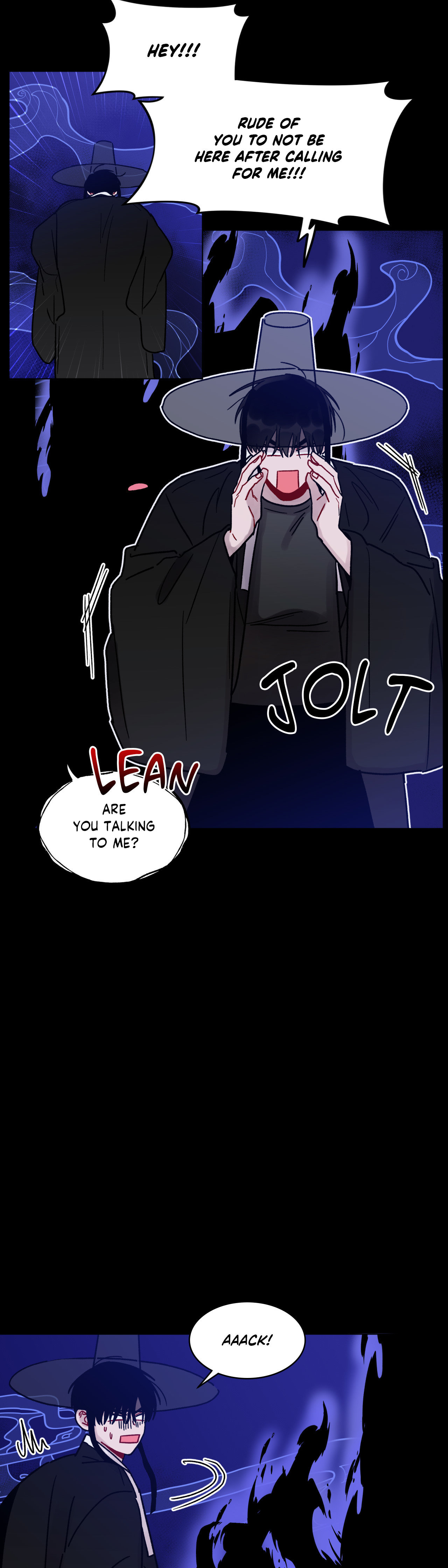 One Summer Day - Chapter 44 Page 15