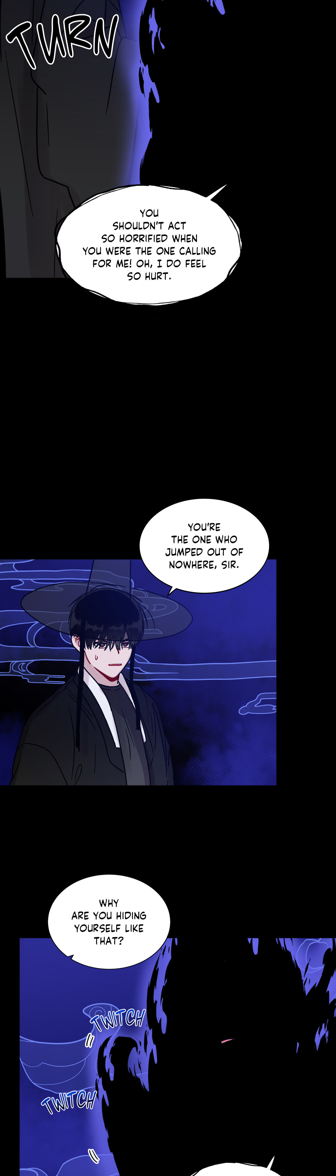 One Summer Day - Chapter 44 Page 16