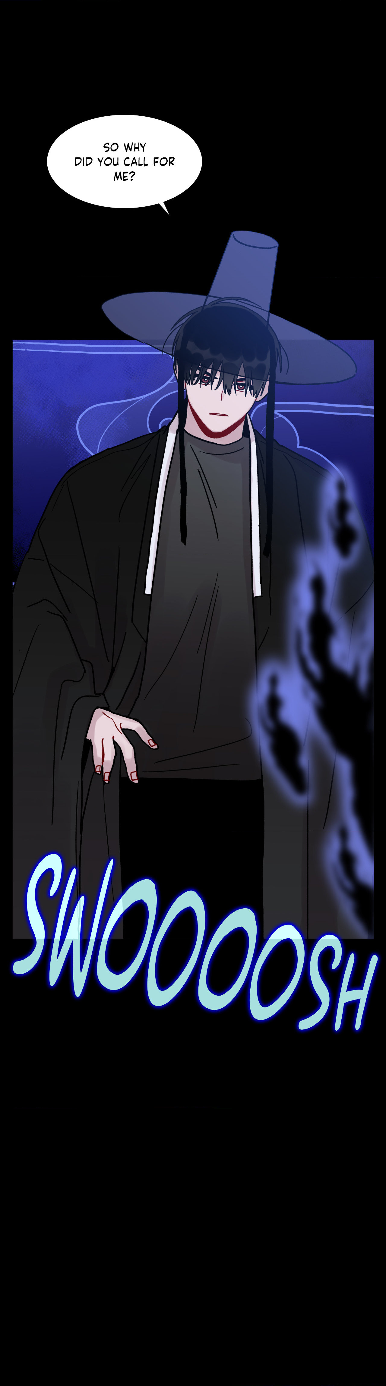 One Summer Day - Chapter 44 Page 18