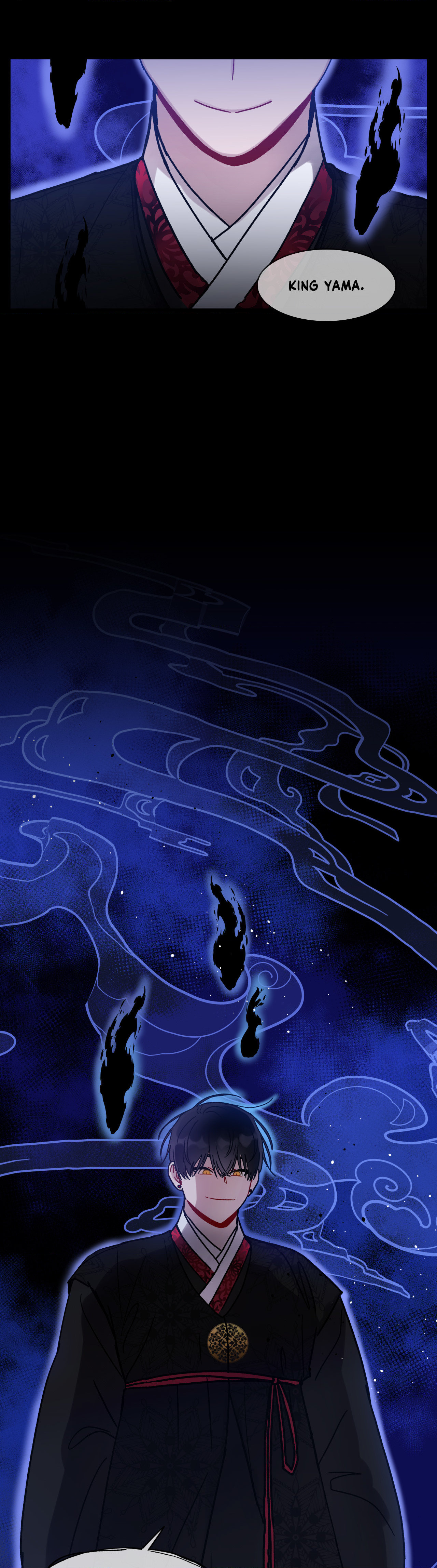 One Summer Day - Chapter 44 Page 19