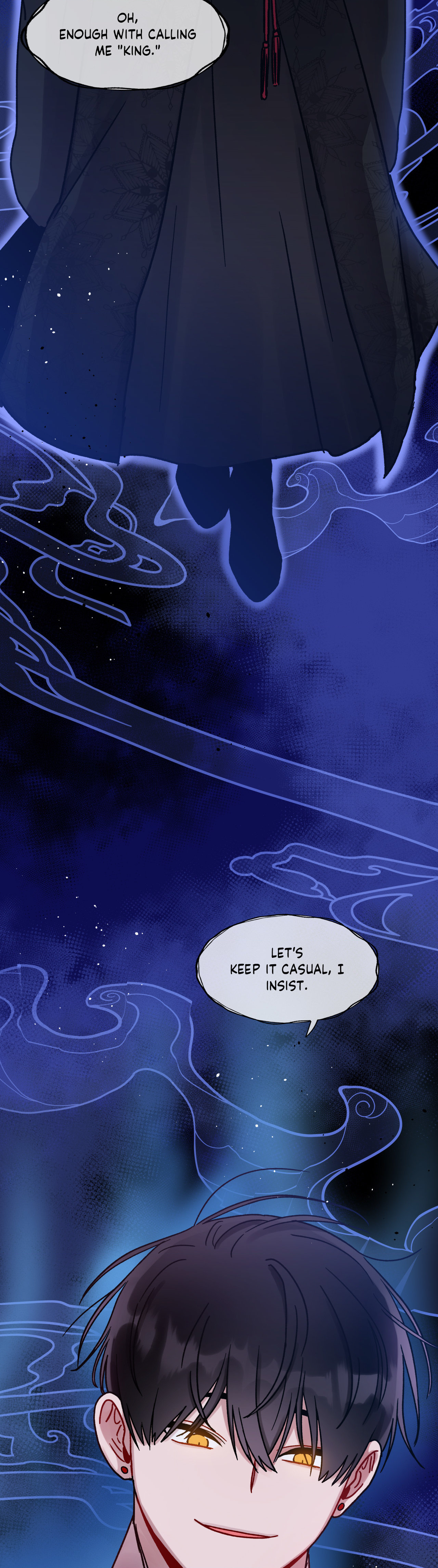 One Summer Day - Chapter 44 Page 20