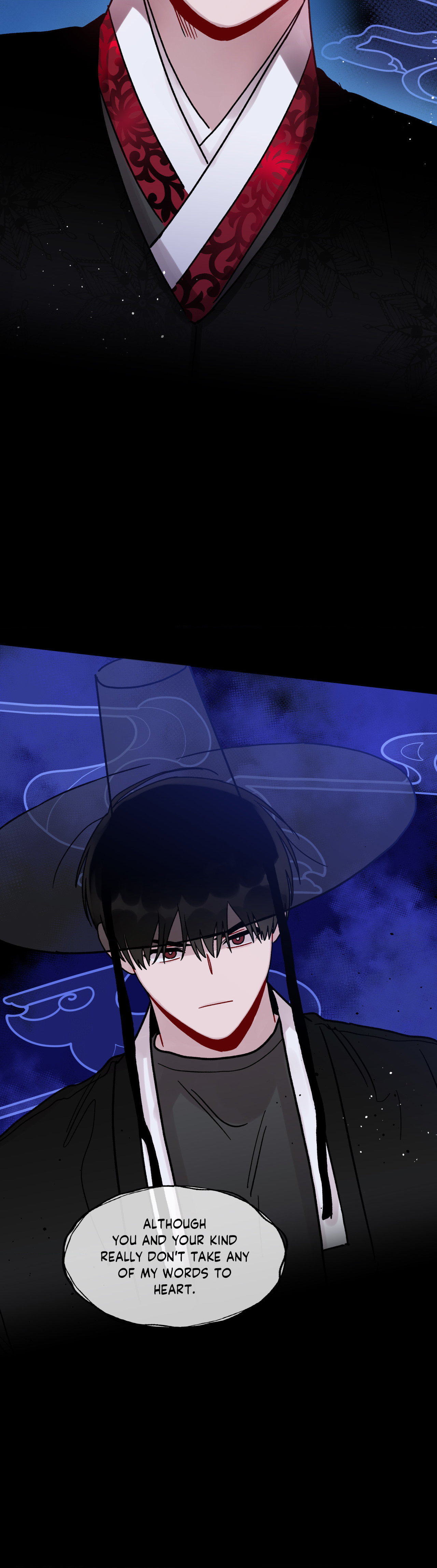 One Summer Day - Chapter 44 Page 21