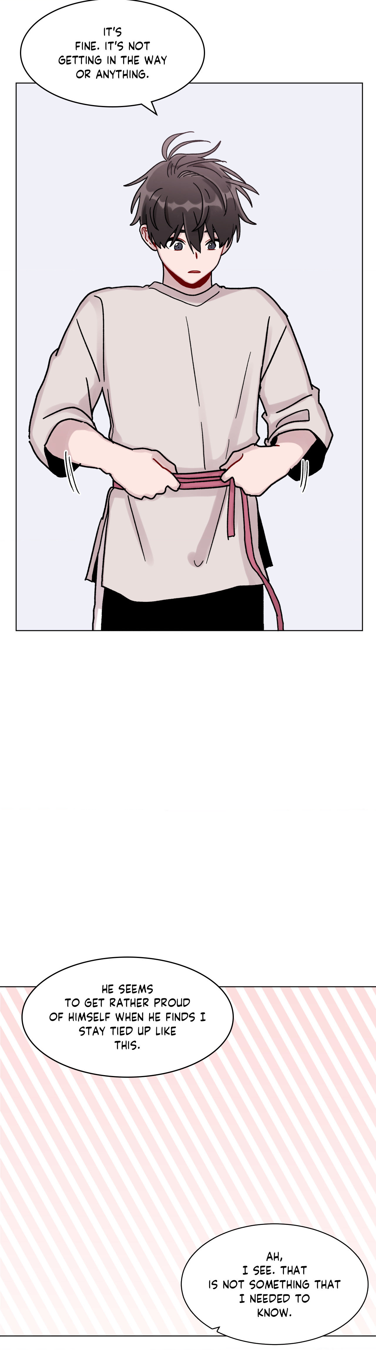 One Summer Day - Chapter 44 Page 23