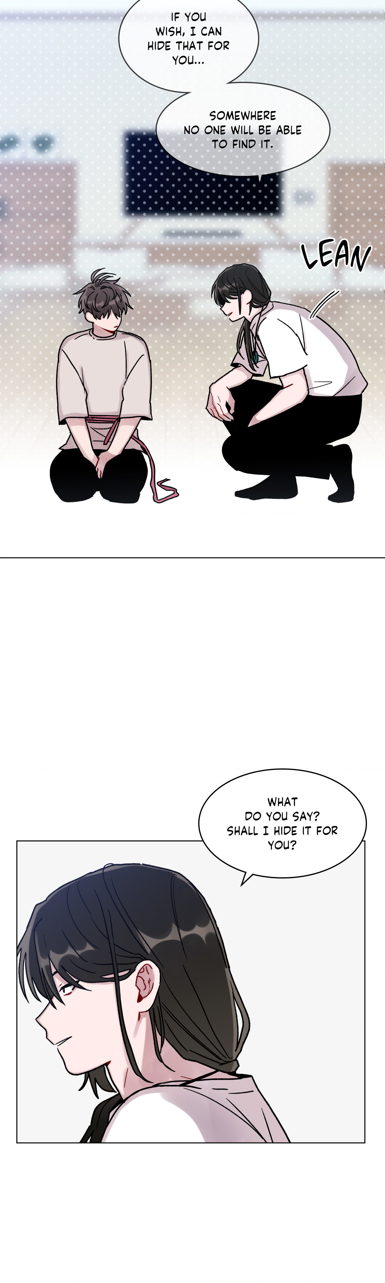 One Summer Day - Chapter 44 Page 28