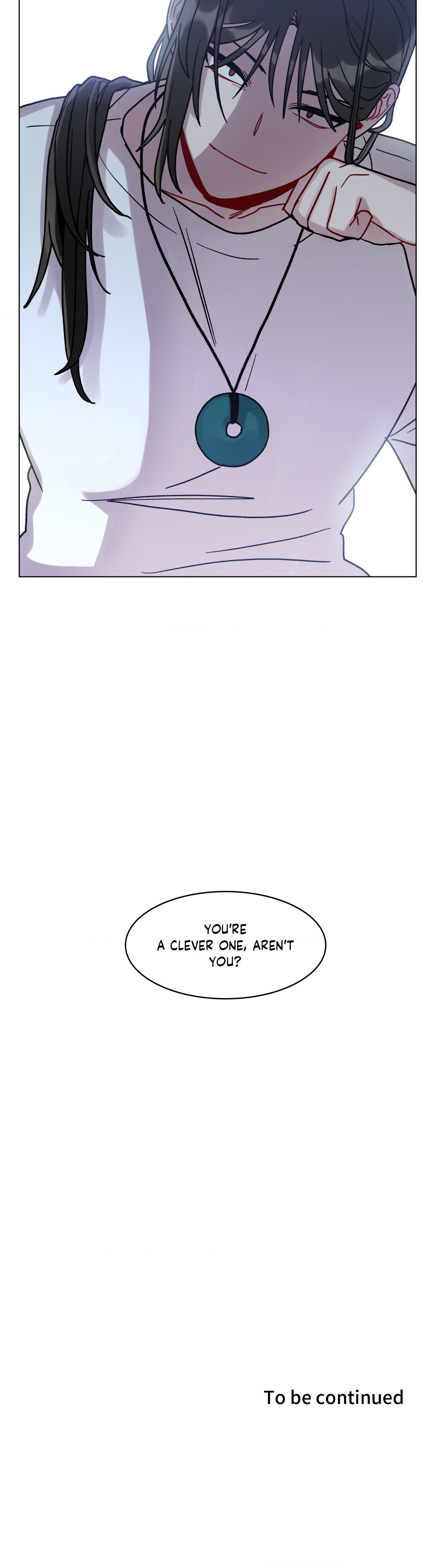 One Summer Day - Chapter 44 Page 36