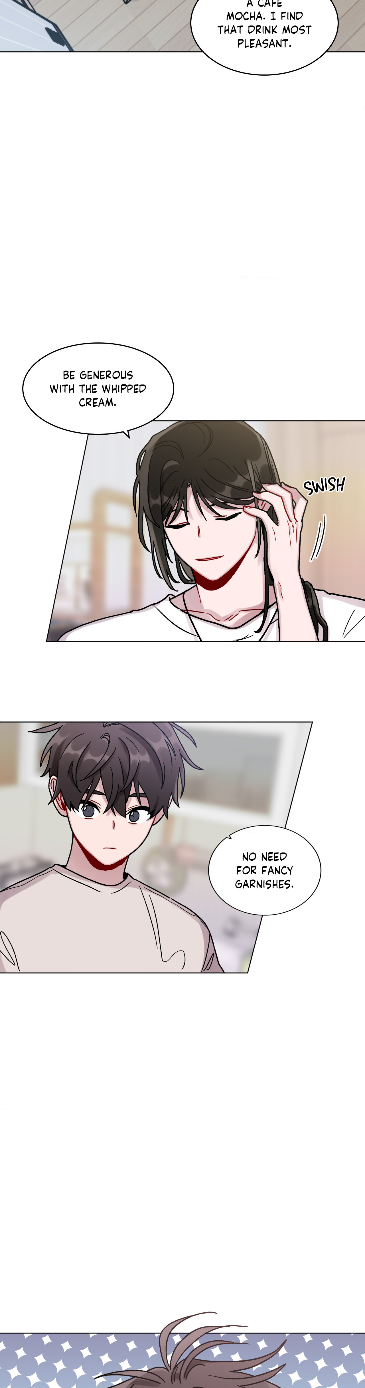 One Summer Day - Chapter 44 Page 4