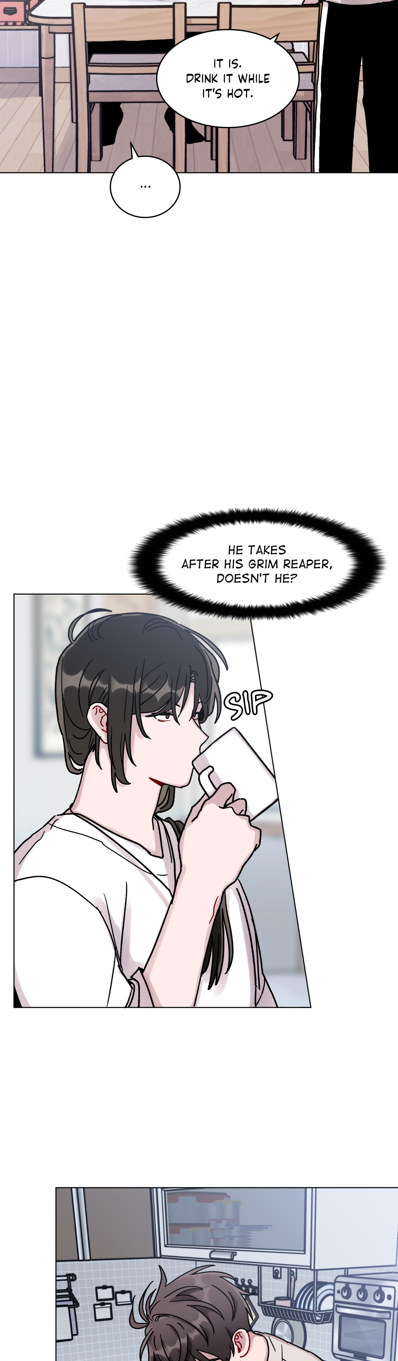 One Summer Day - Chapter 44 Page 7