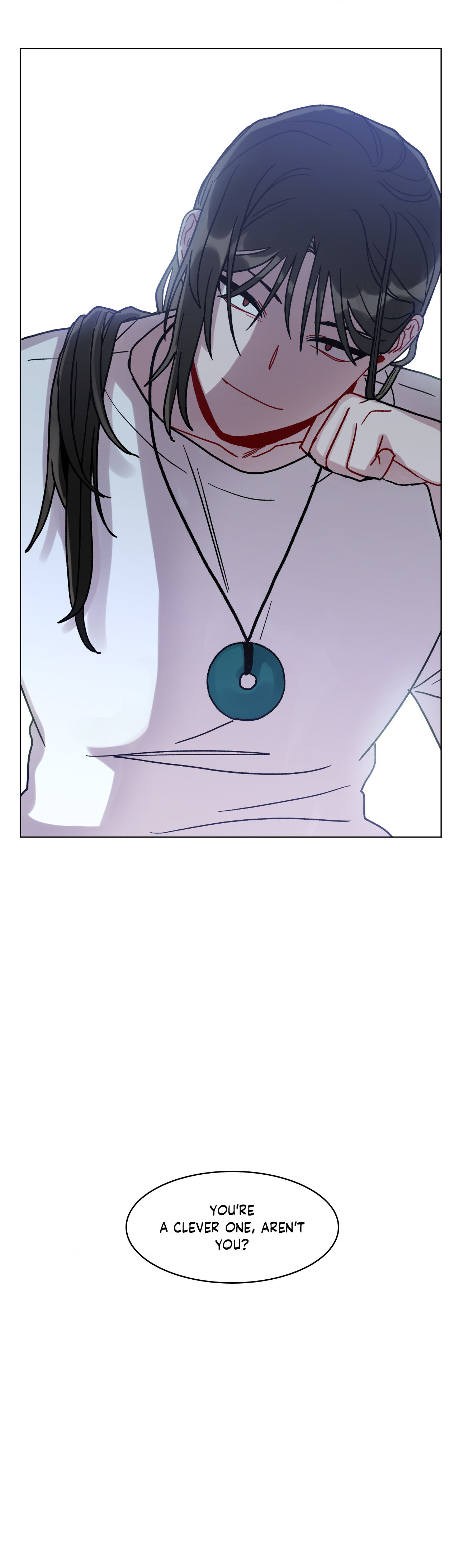 One Summer Day - Chapter 45 Page 1