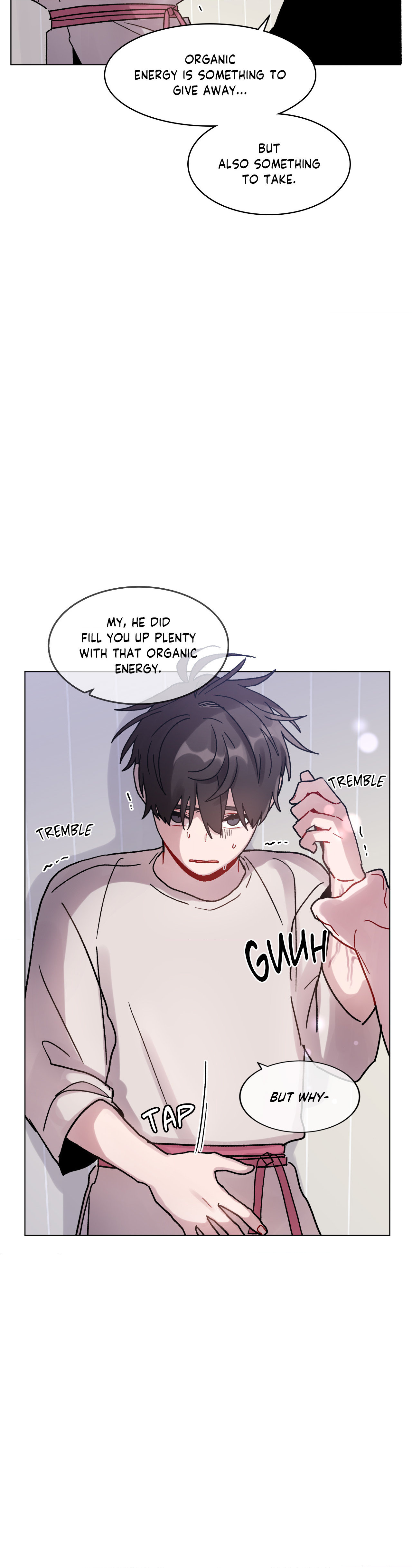 One Summer Day - Chapter 45 Page 11