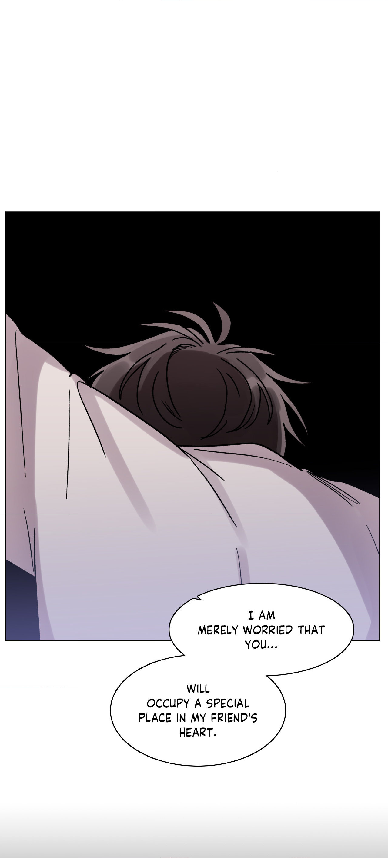 One Summer Day - Chapter 45 Page 15