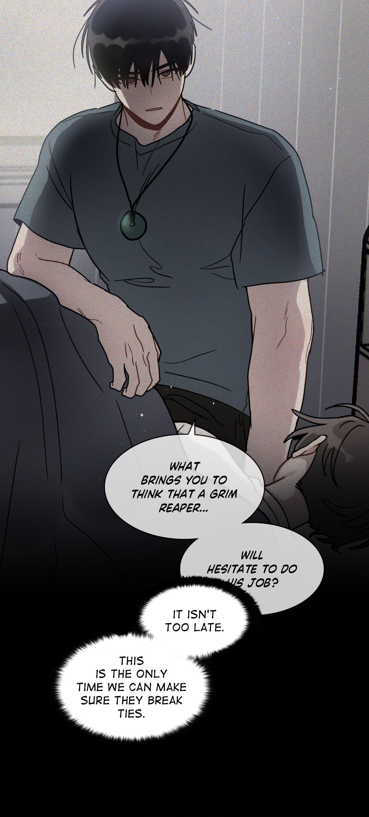 One Summer Day - Chapter 45 Page 17