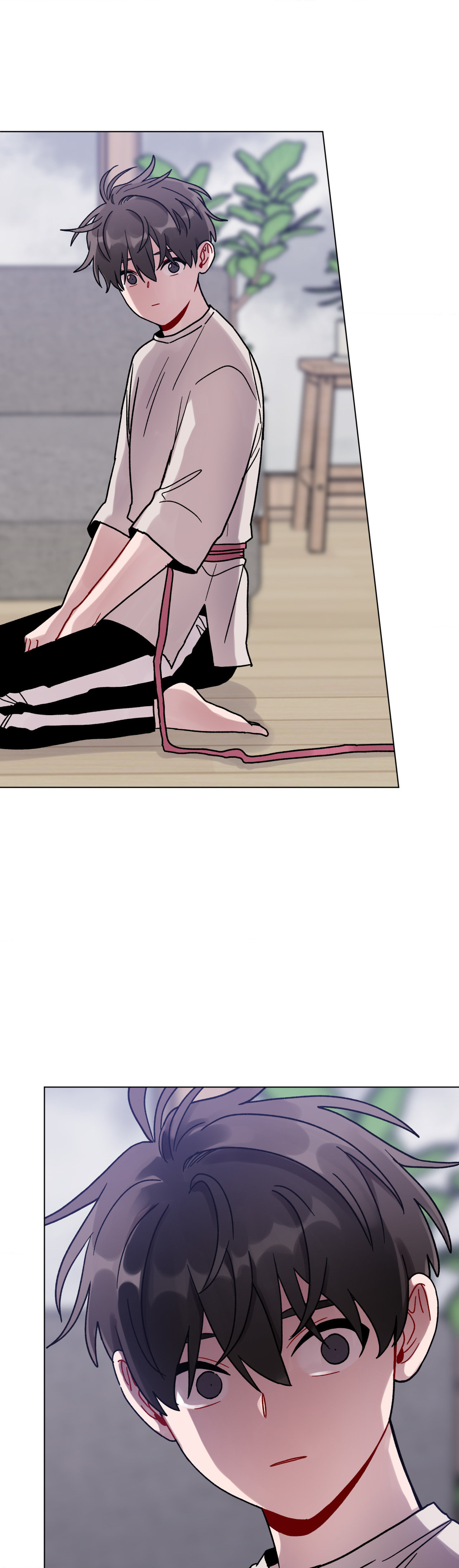 One Summer Day - Chapter 45 Page 2